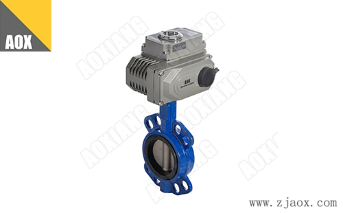 電動(dòng)閥門(mén)簡(jiǎn)介說(shuō)明、電動(dòng)閥門(mén)工作原理