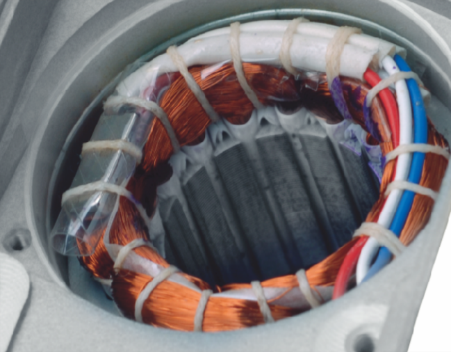 AOX-R電動執(zhí)行機(jī)構(gòu)齒輪